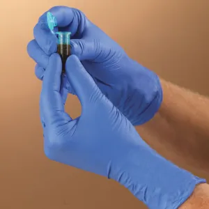 SENSATION® Nitrile Exam Gloves