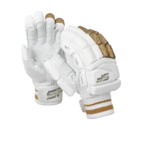 SF Sapphire Cricket Batting Gloves