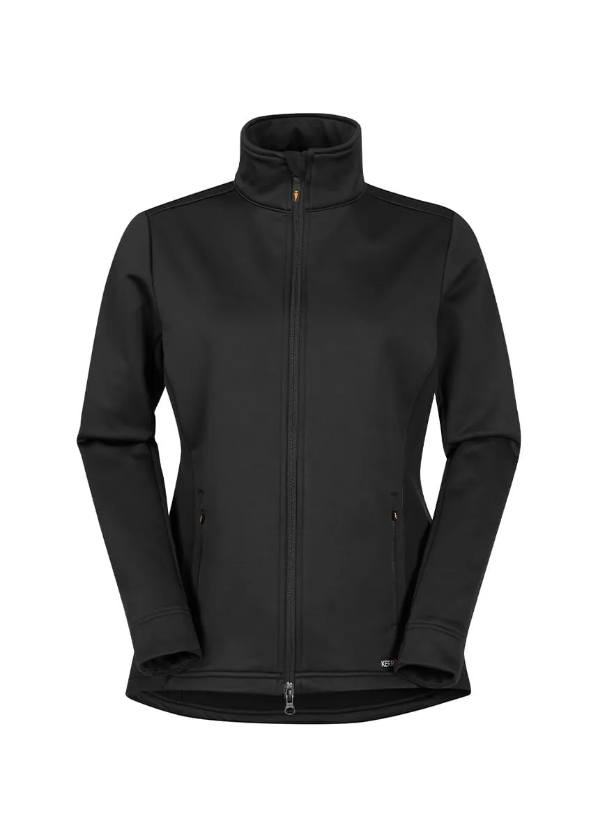 Softshell Riding Jacket