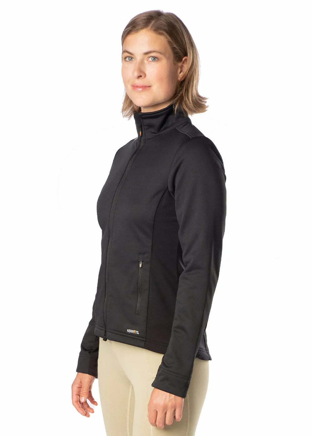 Softshell Riding Jacket