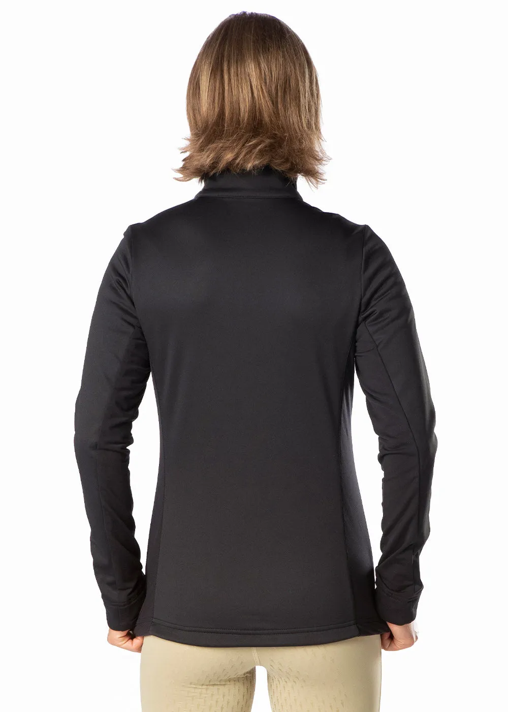 Softshell Riding Jacket