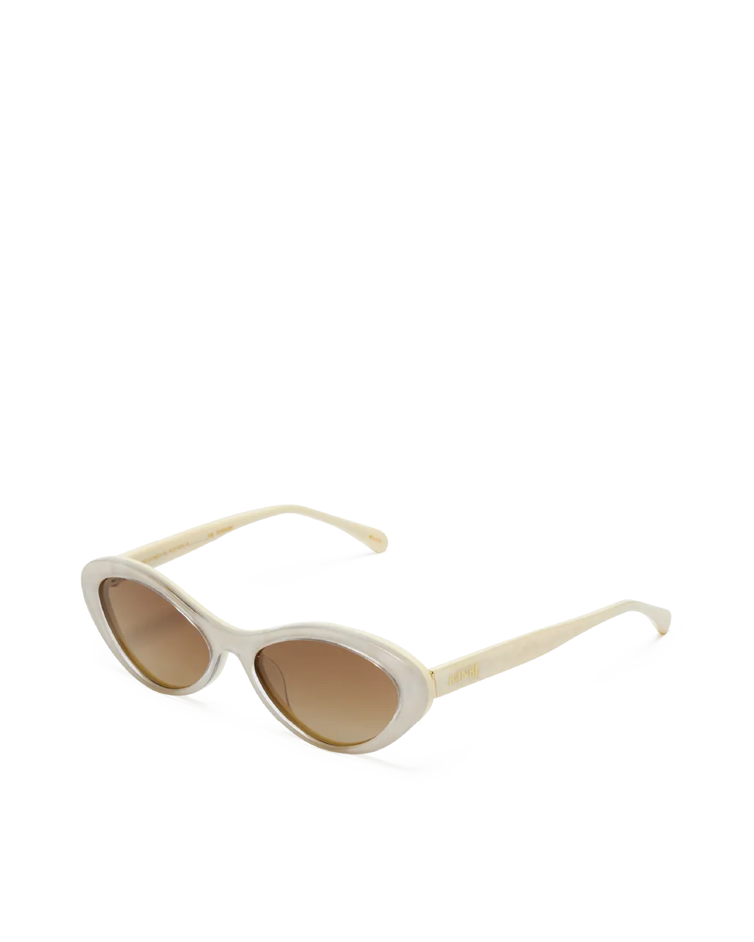 THE FERRAGNI - CREAM TORT-CREAM HONEY FADE