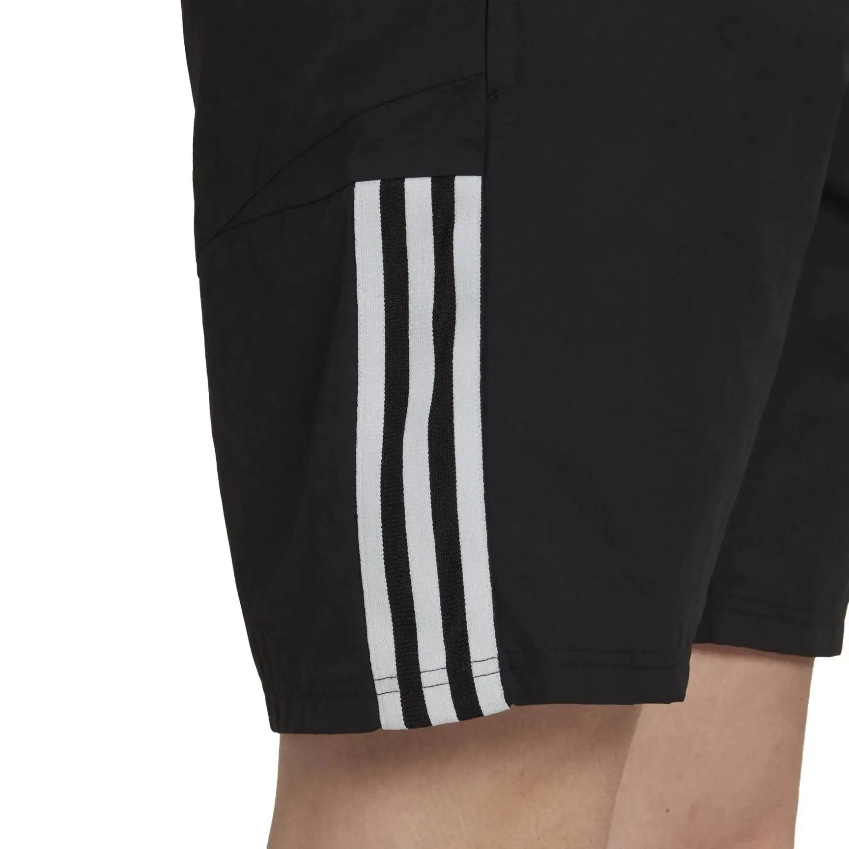 TIRO 23 Competition Downtime Shorts