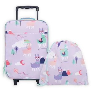 Travel Pack - Loopy Llama