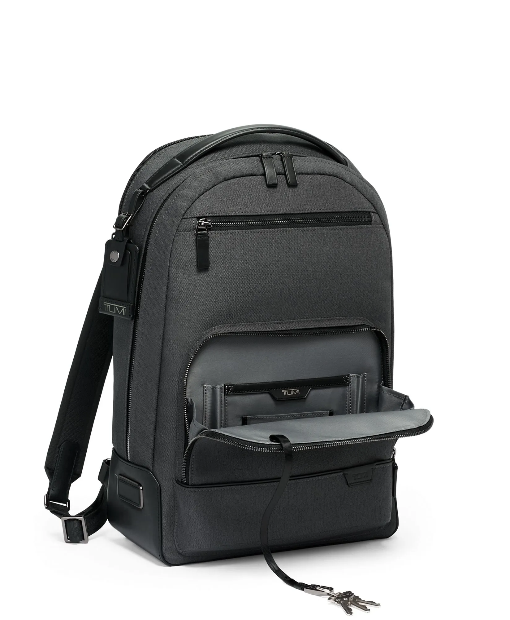 Tumi Harrison Warren Backpack