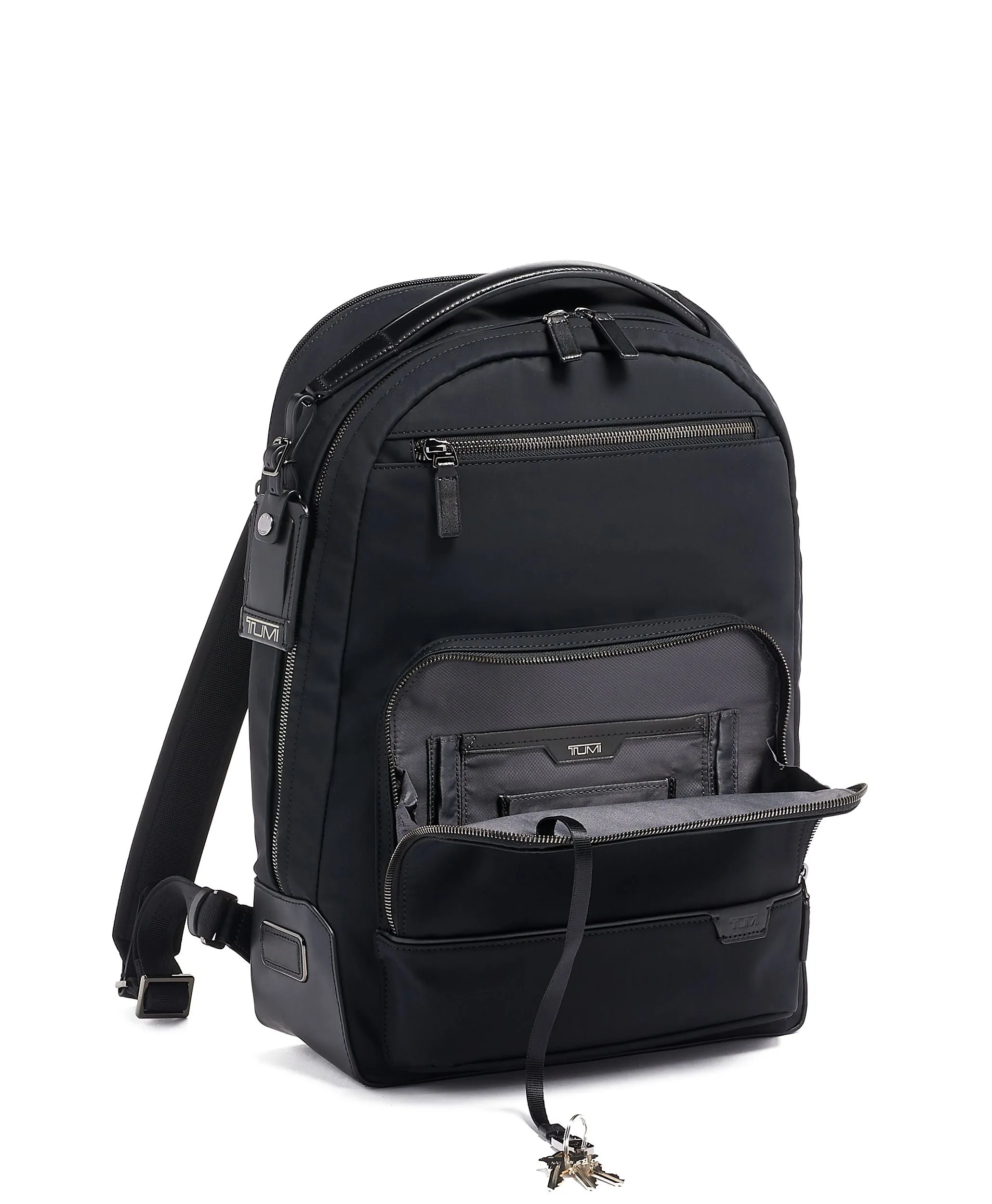 Tumi Harrison Warren Backpack