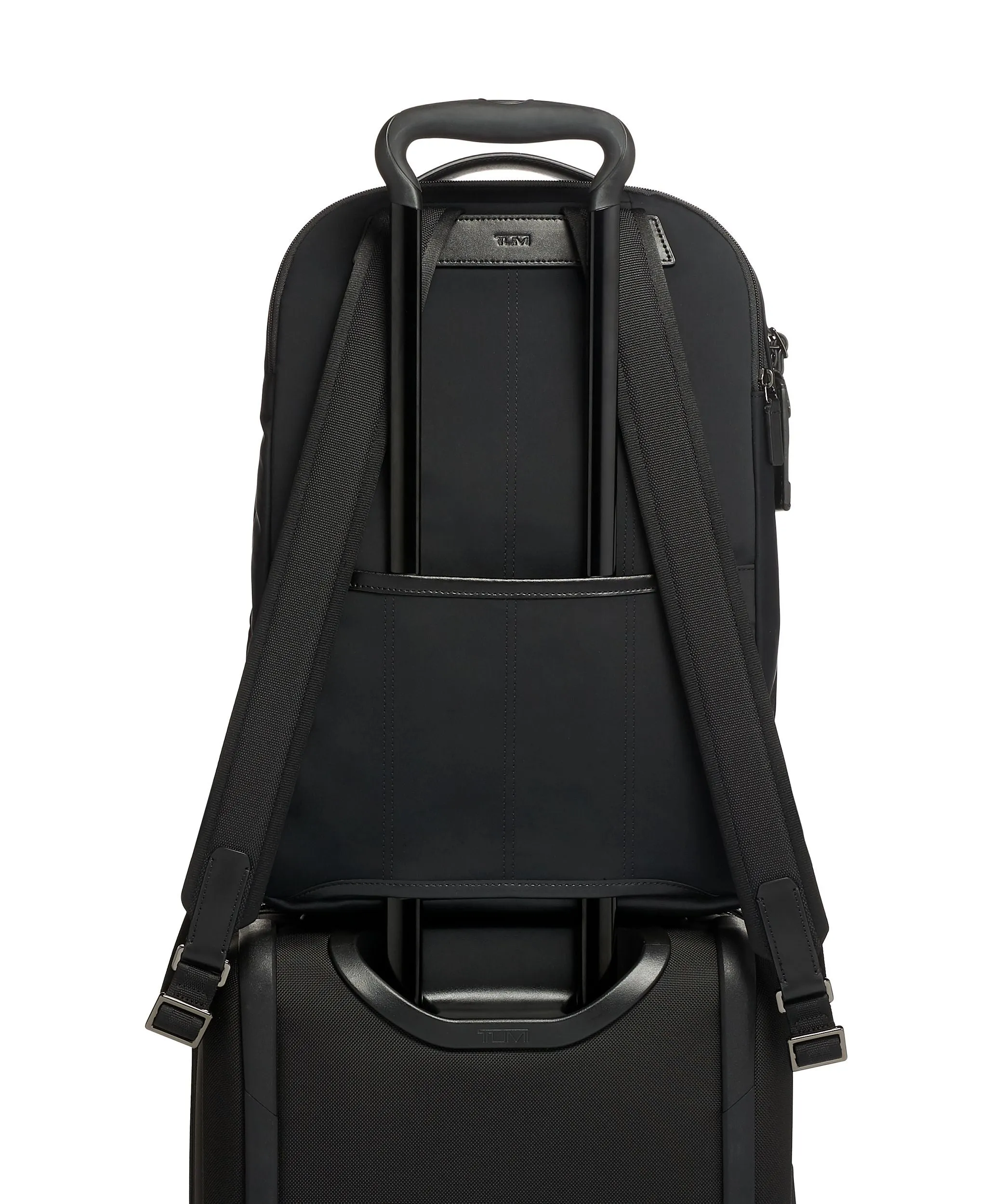 Tumi Harrison Warren Backpack