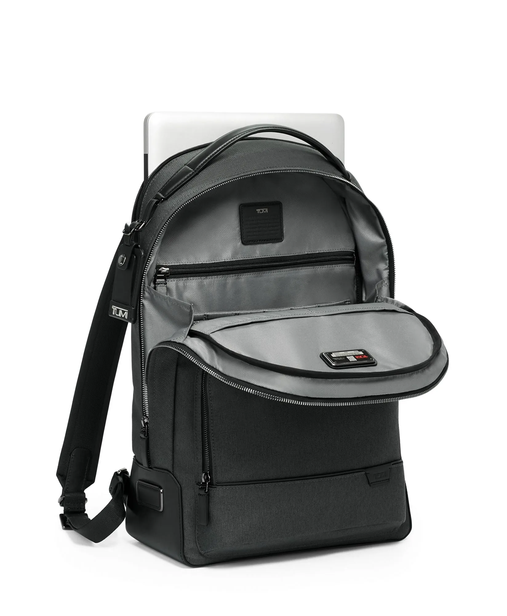 Tumi Harrison Warren Backpack