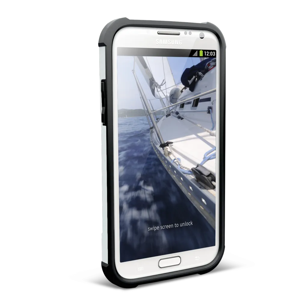 UAG - Navigator Case for Galaxy Note 2