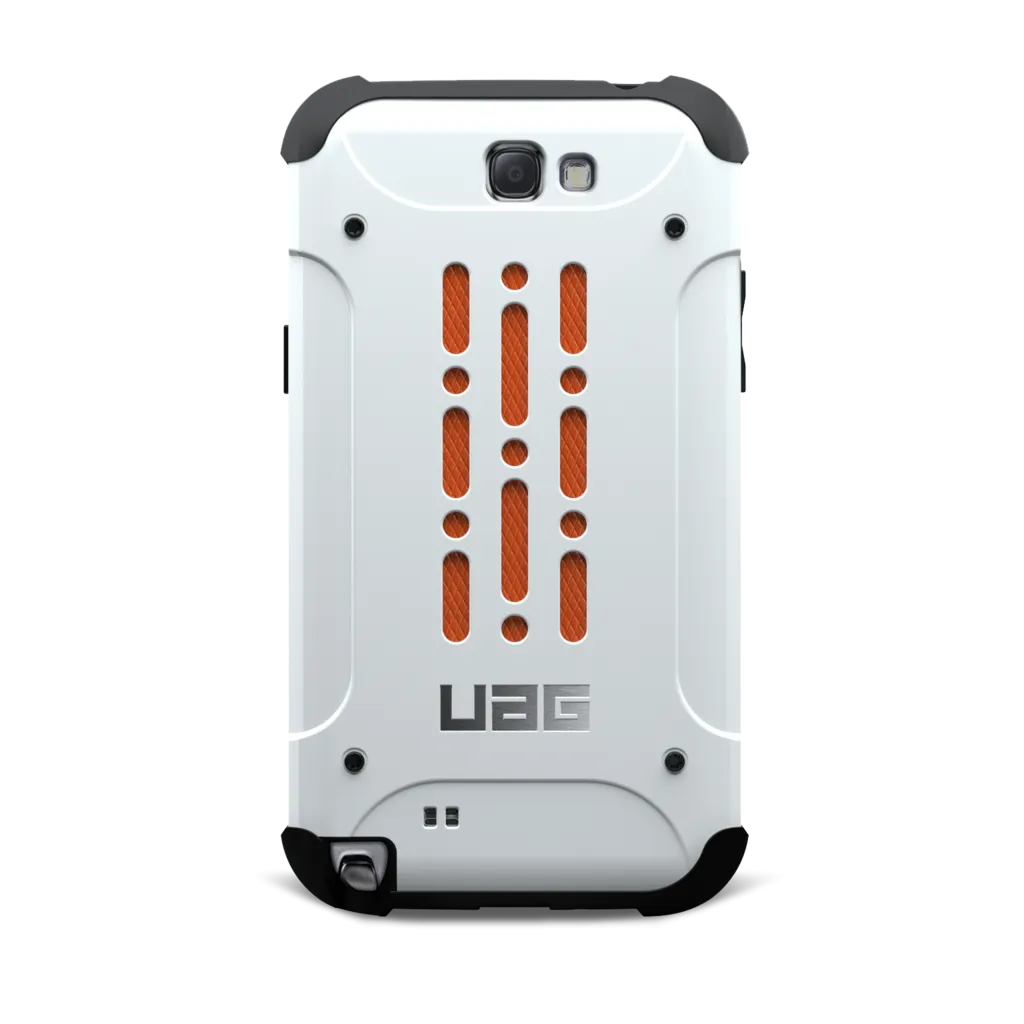 UAG - Navigator Case for Galaxy Note 2