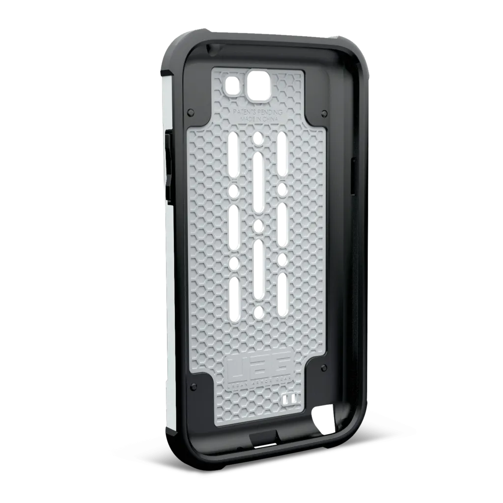 UAG - Navigator Case for Galaxy Note 2