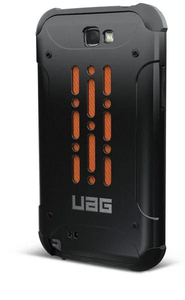 UAG - Navigator Case for Galaxy Note 2