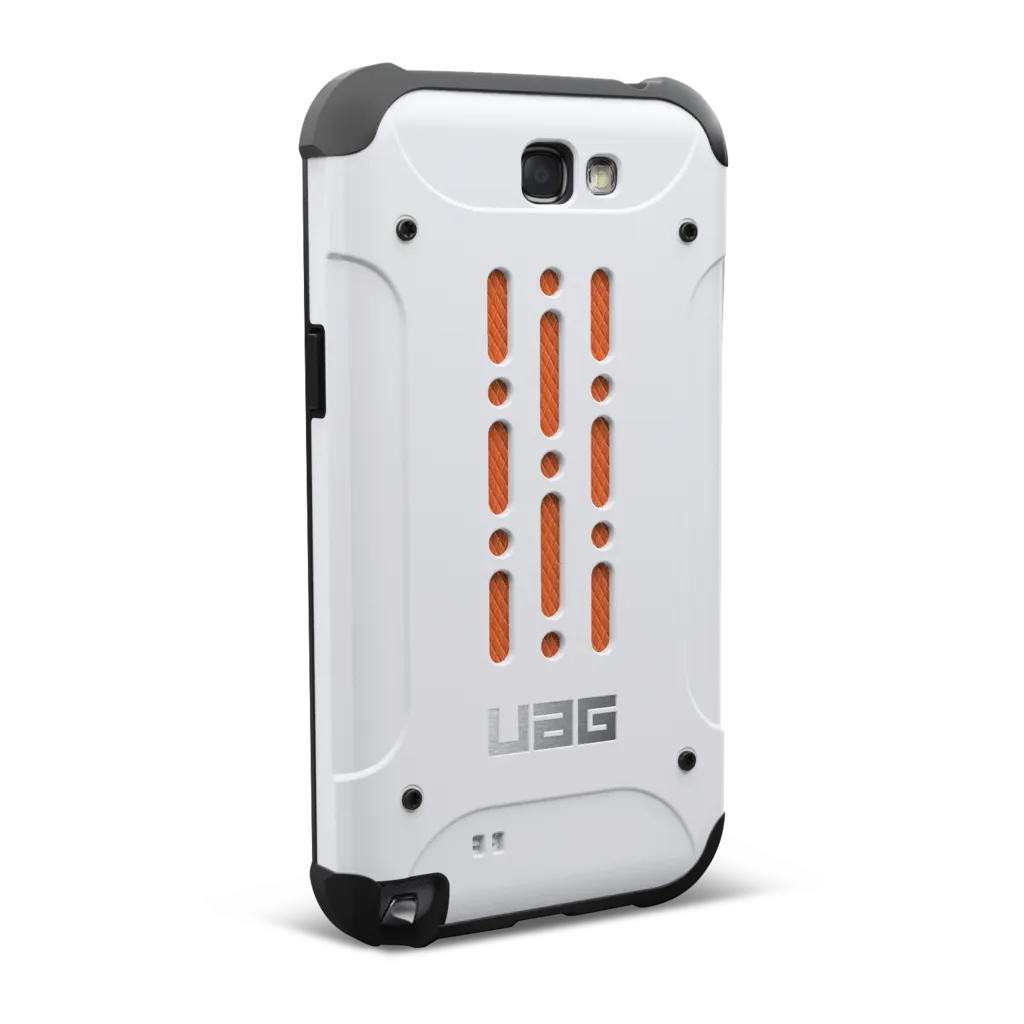 UAG - Navigator Case for Galaxy Note 2