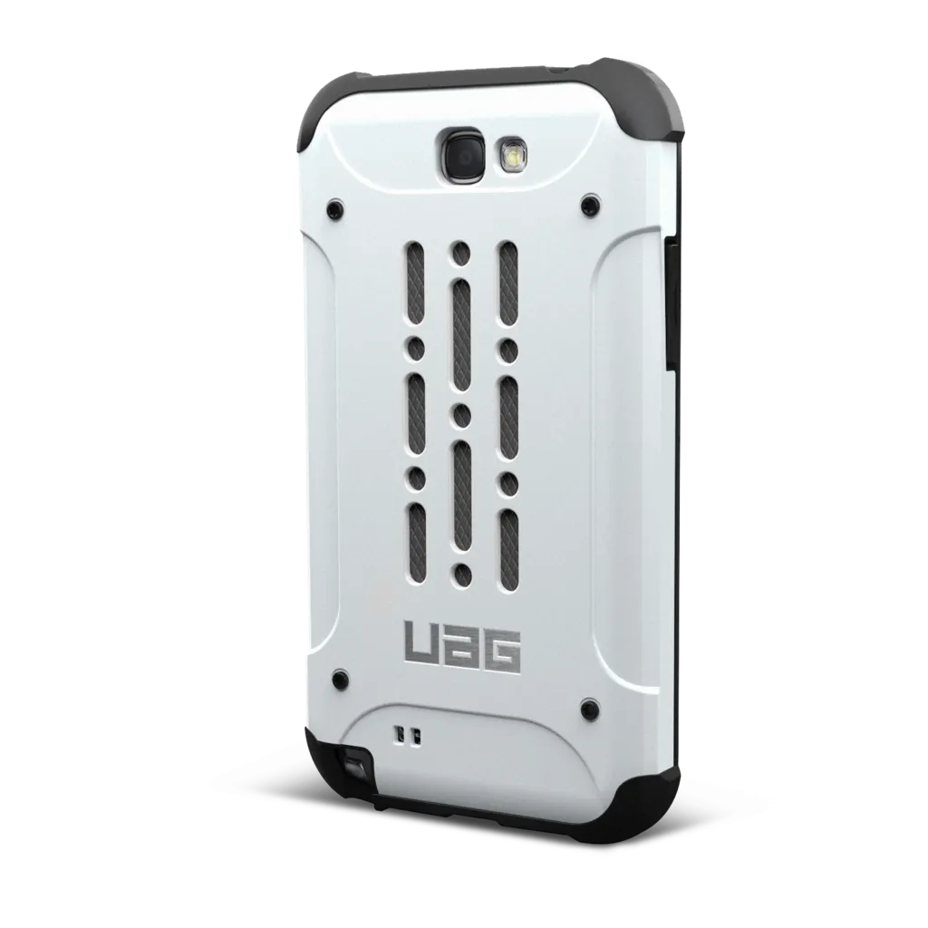 UAG - Navigator Case for Galaxy Note 2