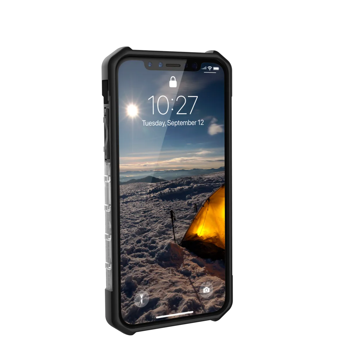 UAG - Plasma for iPhone X / XS