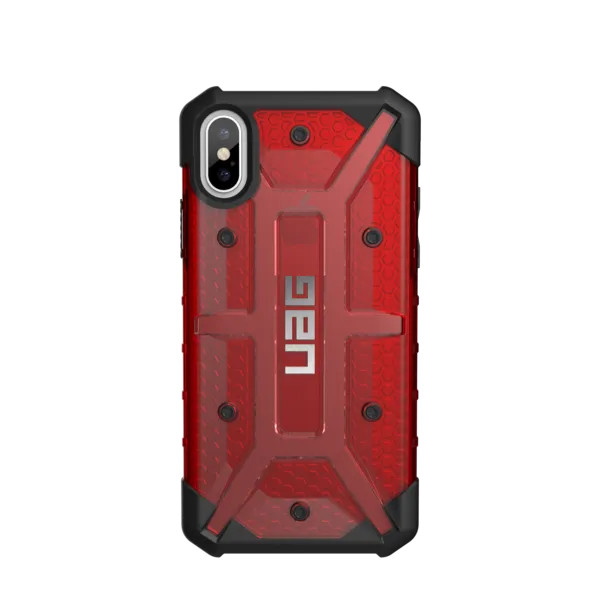 UAG - Plasma for iPhone X / XS