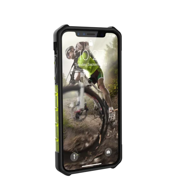 UAG - Plasma for iPhone X / XS