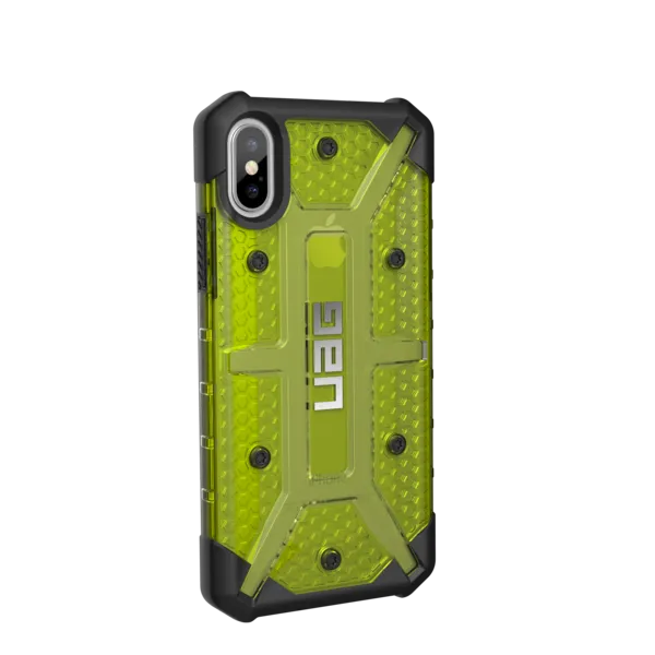 UAG - Plasma for iPhone X / XS