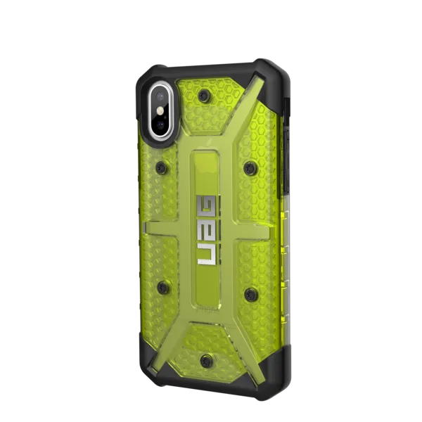 UAG - Plasma for iPhone X / XS