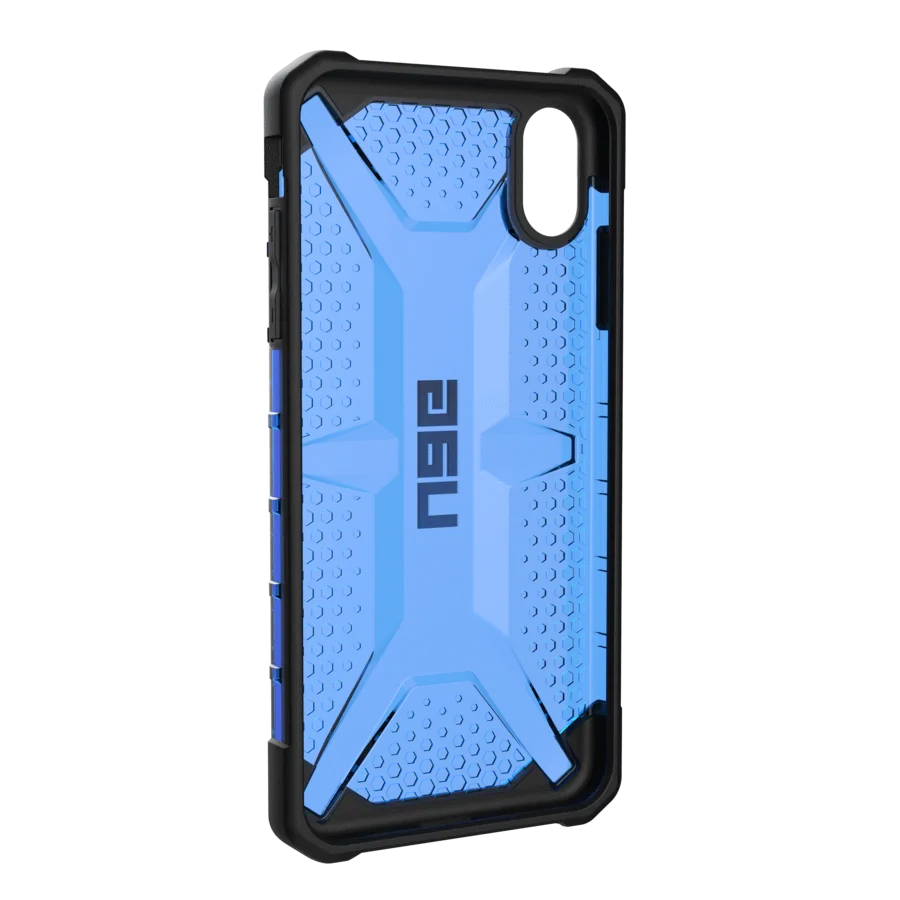 UAG - Plasma for iPhone XS Max - Cobalt Blue