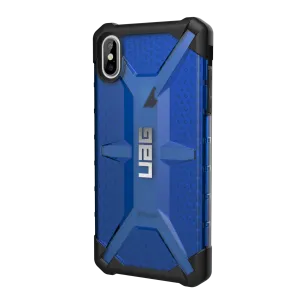 UAG - Plasma for iPhone XS Max - Cobalt Blue