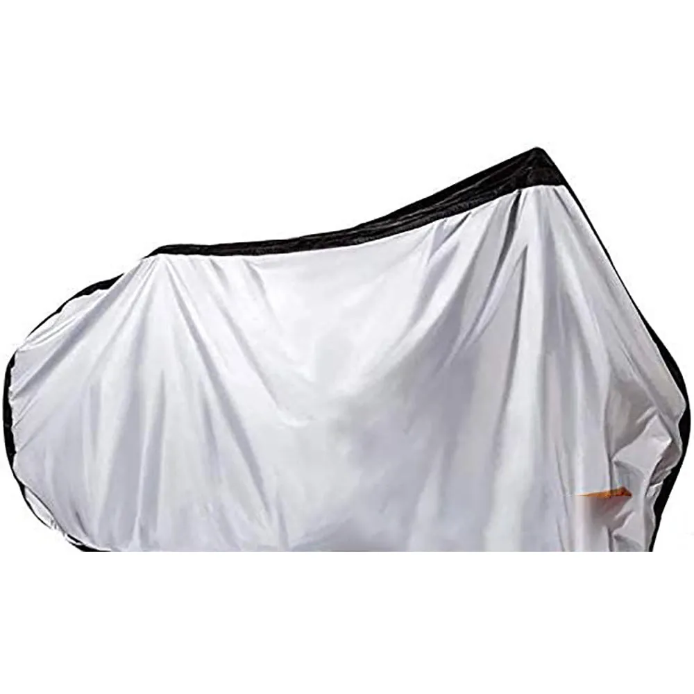 Waterproof Bicycle Rain Cover Sun Protection