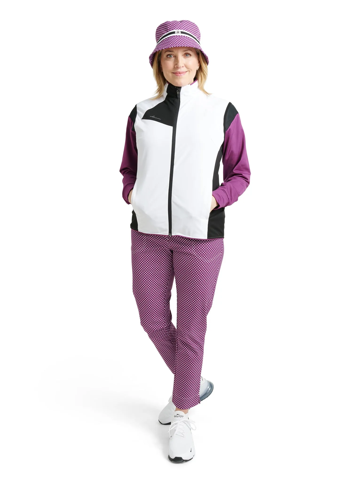 Women Ardfin Softshell Vest