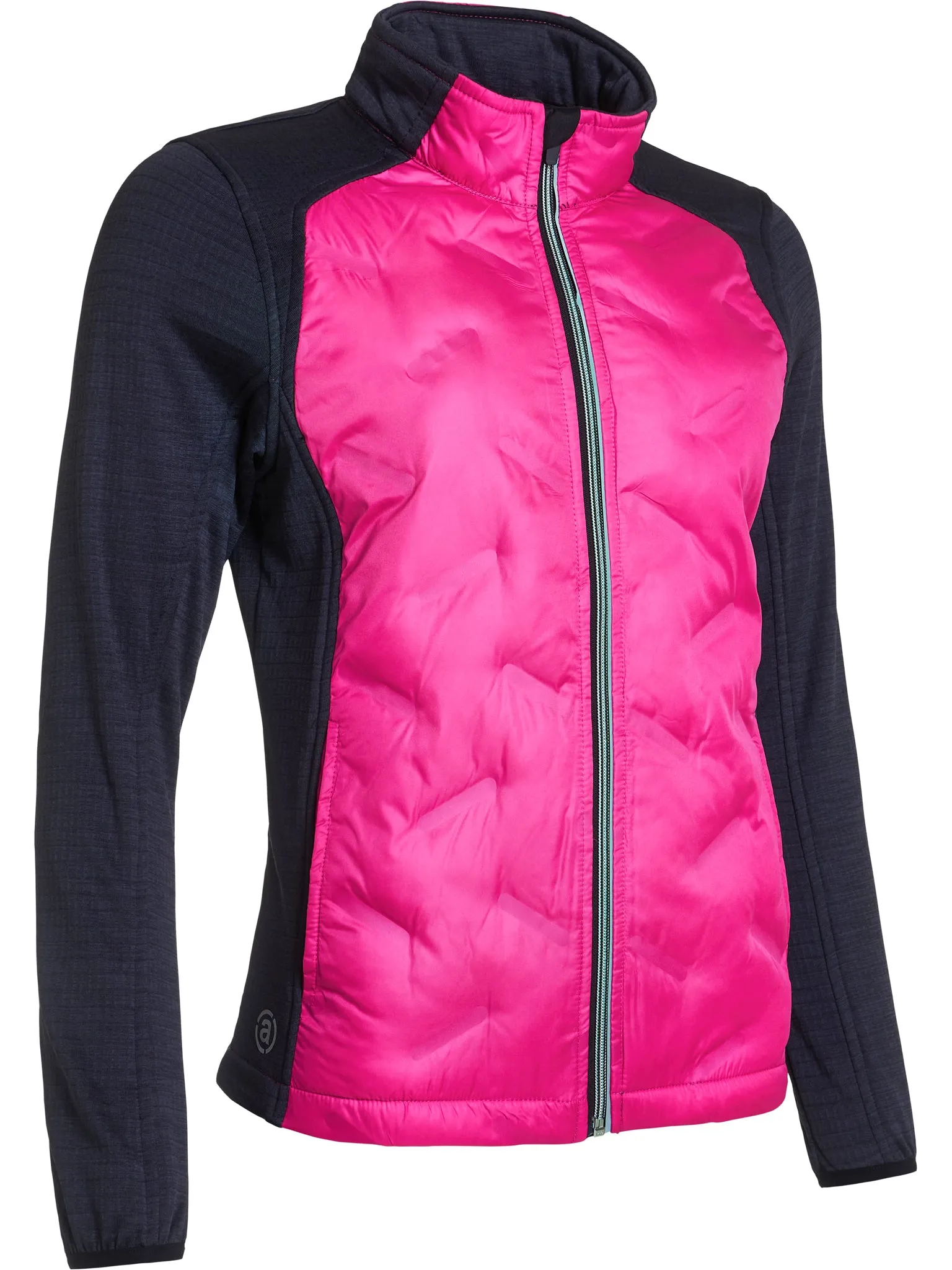 Women Dunes Hybrid Jacket