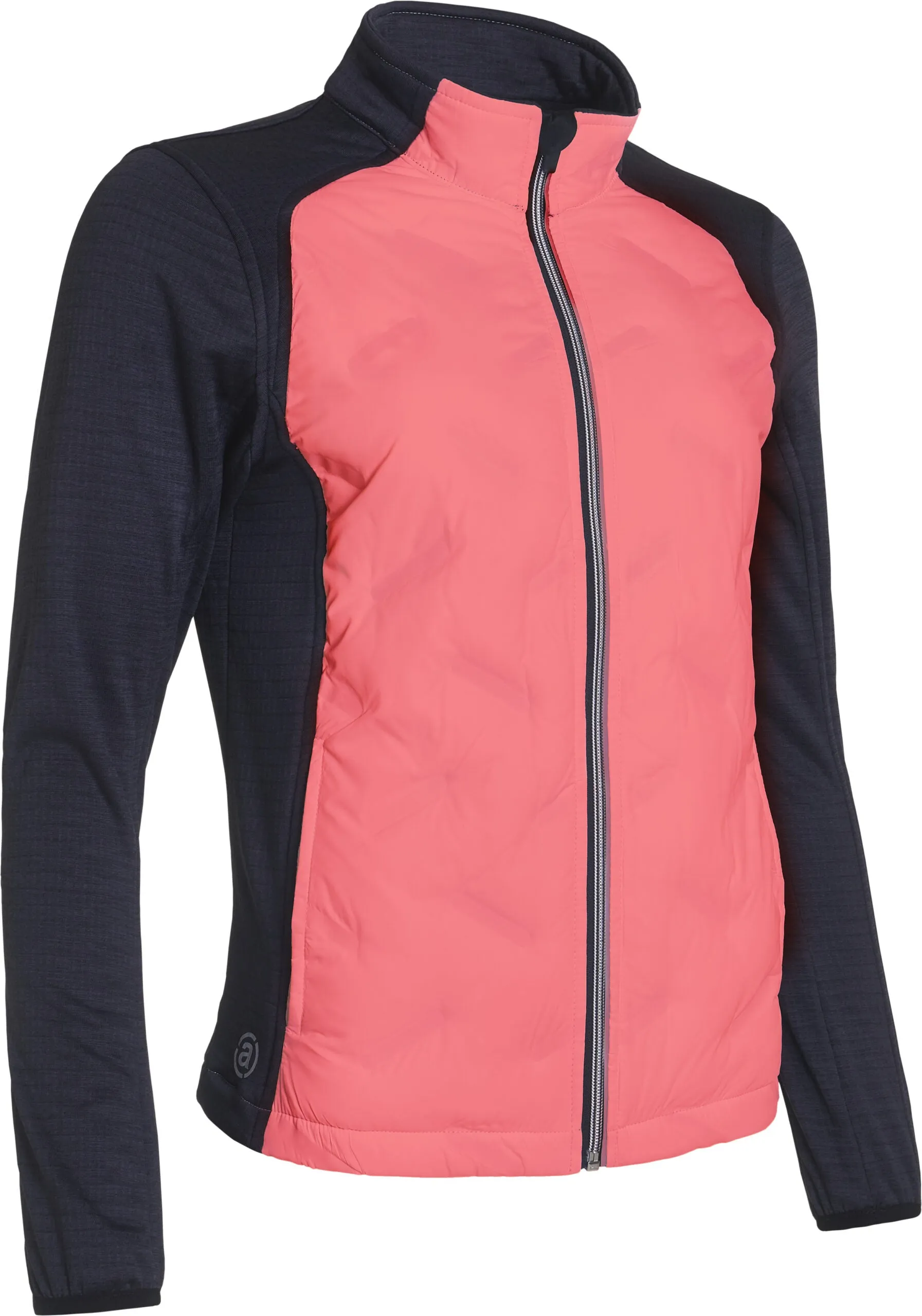 Women Dunes Hybrid Jacket