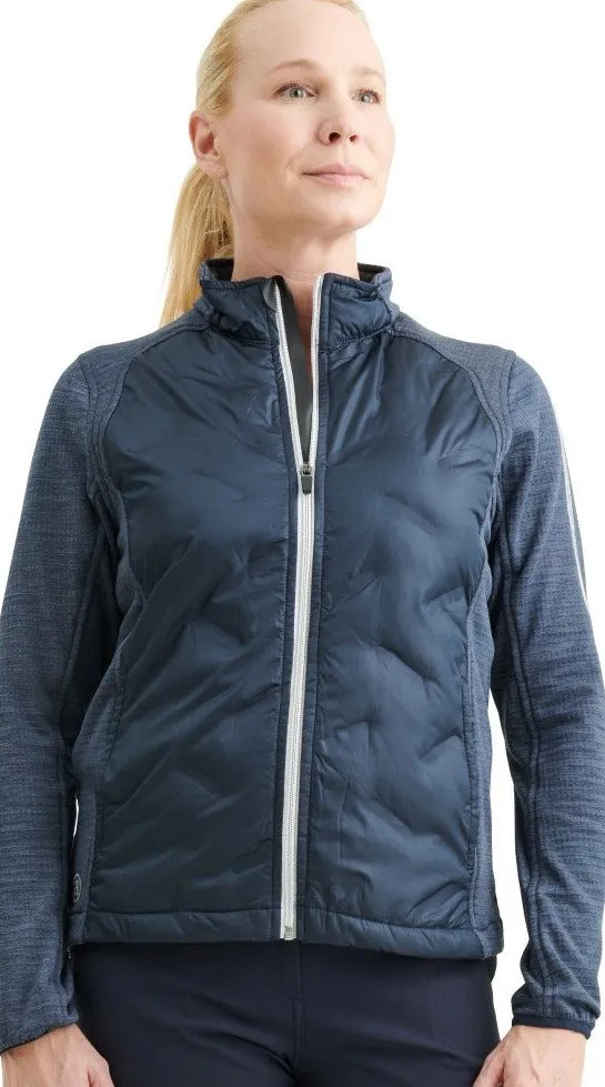 Women Dunes Hybrid Jacket