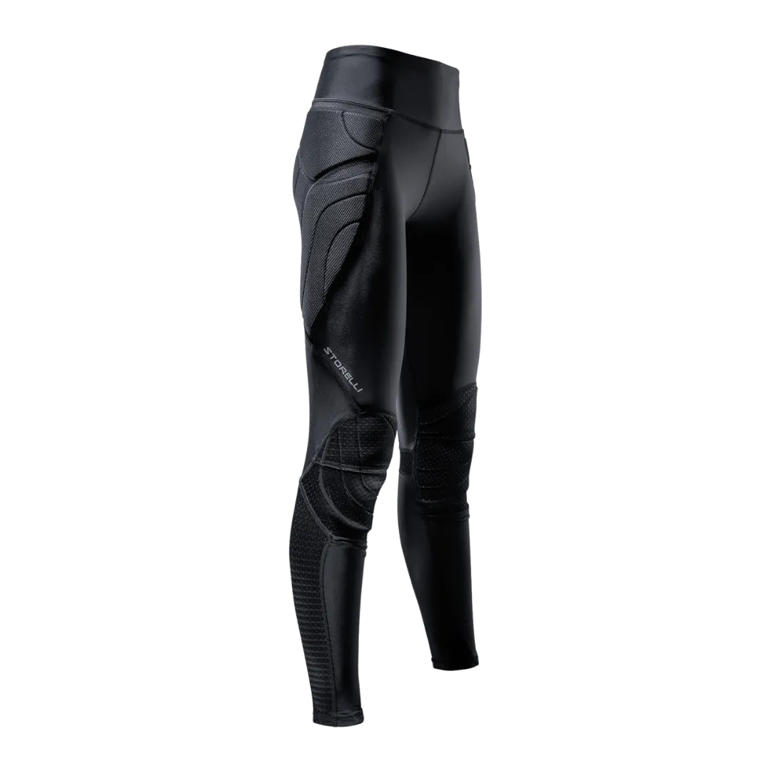 Women's BodyShield GK Leggings