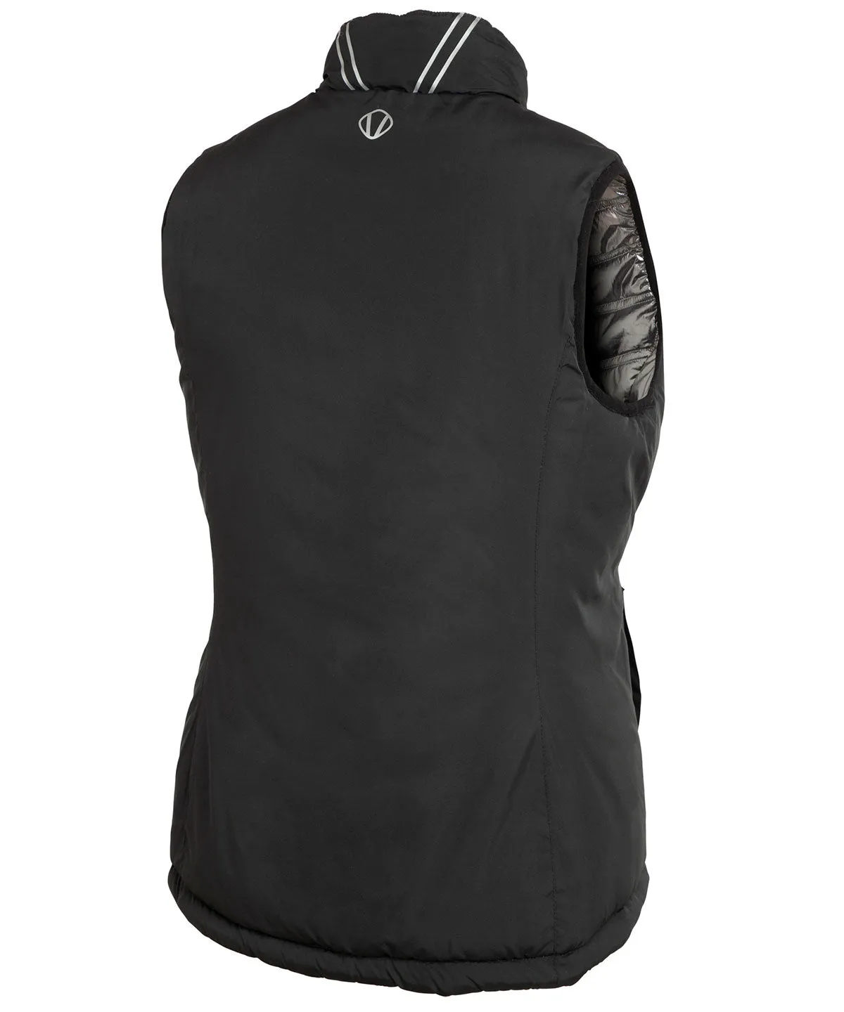 Women's Maci Climaloft Lightweight Thermal Reversible Vest