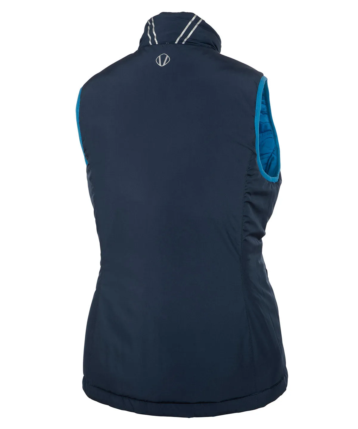 Women's Maci Climaloft Lightweight Thermal Reversible Vest