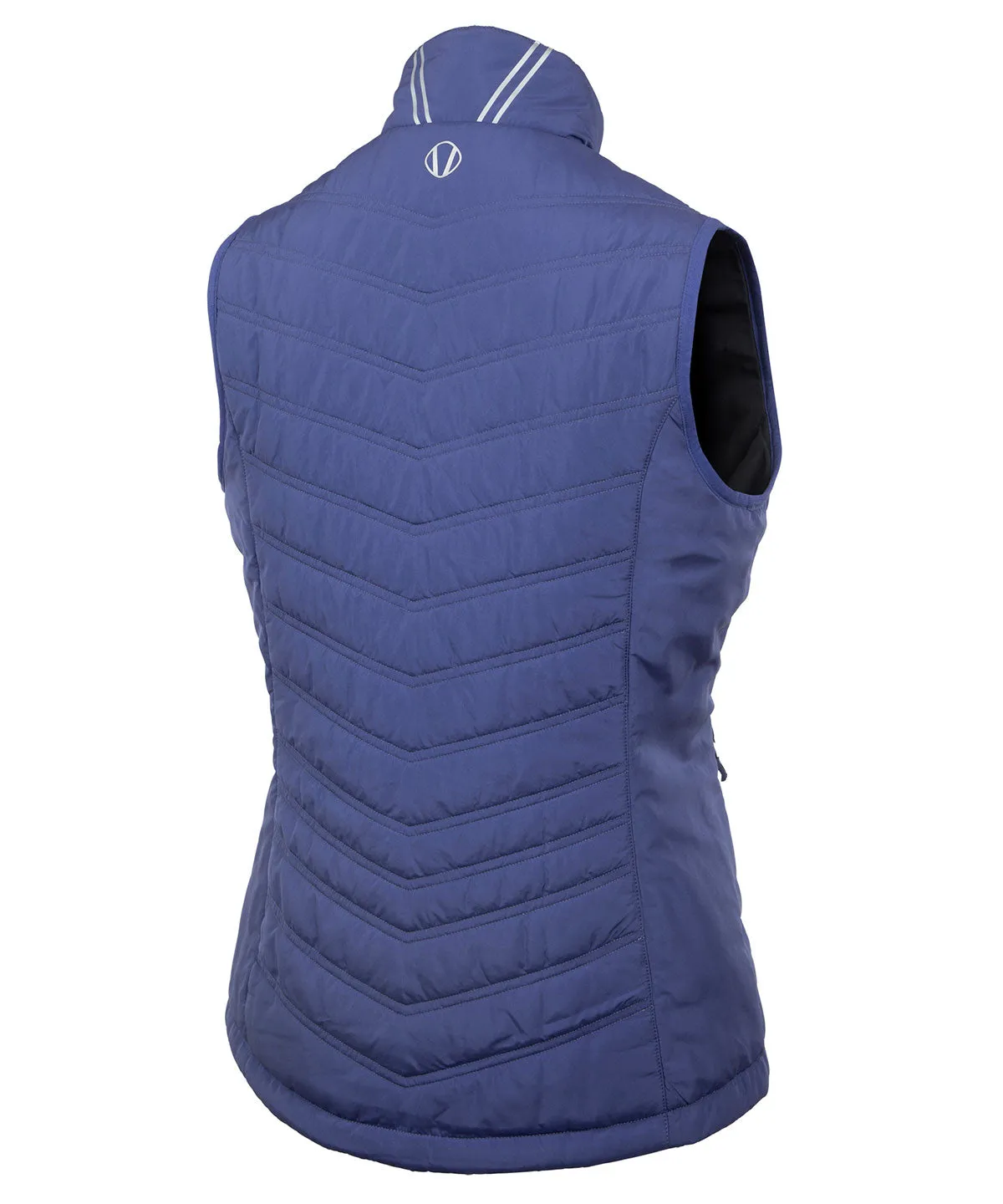 Women's Maci Climaloft Lightweight Thermal Reversible Vest